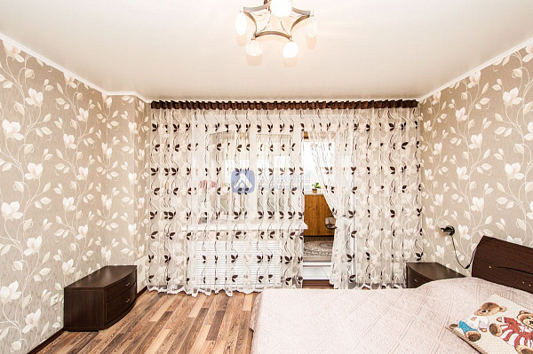 2-к квартира, 74 кв.м.