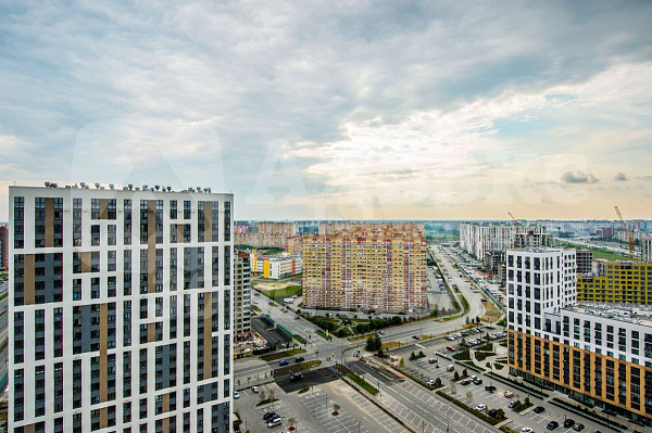 Прекрасный офис на 1 этаже 9-этажного дома ждет своих арендаторов! Общая площадь составляет 92.00 кв.м., что делает этот офис идеальным для различных видов бизнеса. В настоящее время в нем выполнен свежий современный ремонт, который создает уютную и функц