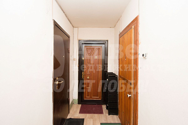 2-к квартира, 62 кв.м.