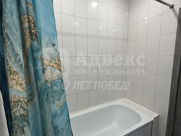 2-к квартира, 57 кв.м.