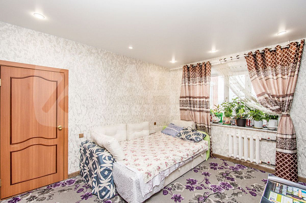 Квартира 2-комн., 68.8 м²