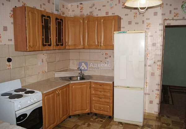 Квартира 2-комн., 63.4 м²