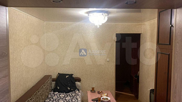 Квартира студия, 16.2 м² Квартира студия, 16.2 м²