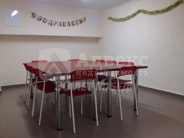 ПСН, 184 кв.м.