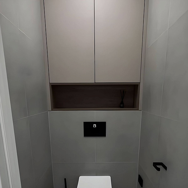 3-к квартира, 89 кв.м.