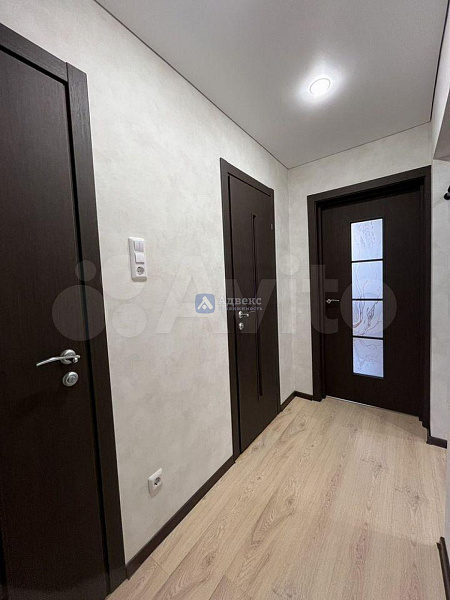 Квартира 2-комн., 66.3 м²