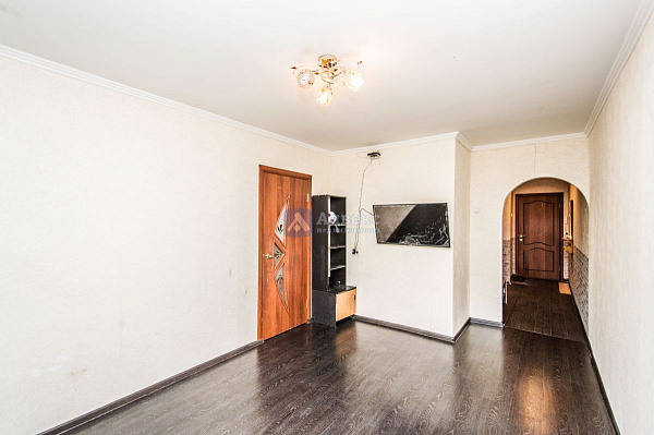 Квартира 3-комн., 50.5 м² Квартира 3-комн., 50.5 м²