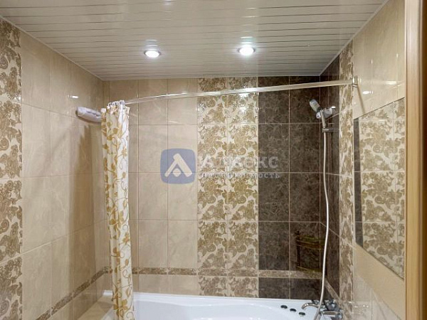 3-к квартира, 85 кв.м. 3-к квартира, 85 кв.м.