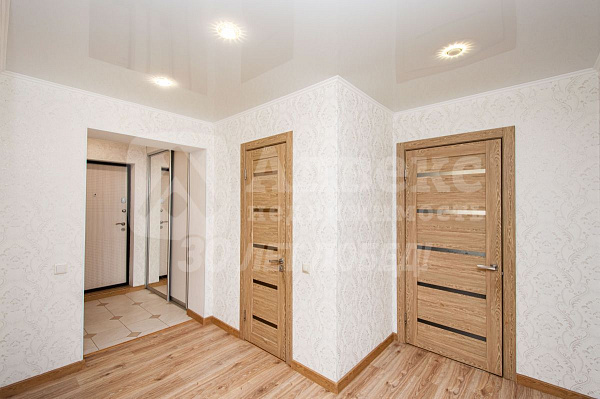 3-к квартира, 82 кв.м.