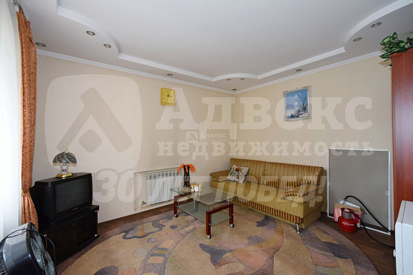 Дом, 263.6 кв.м.