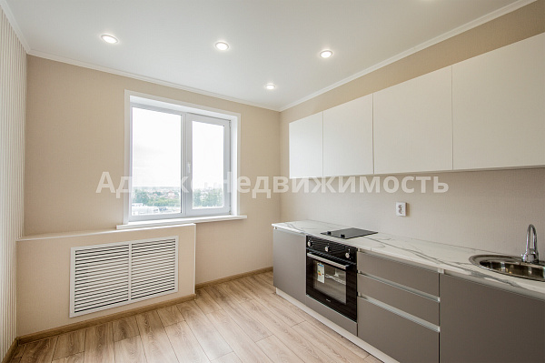 Квартира 2-комн., 50.7 м²