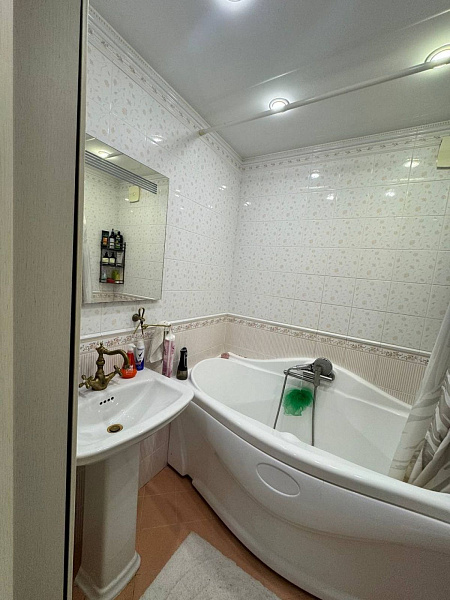 Квартира 2-комн., 51.9 м²