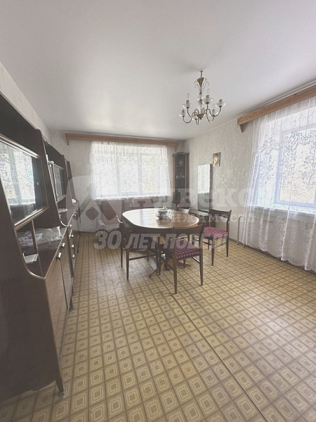 Квартира 4-комн., 101.1 м²