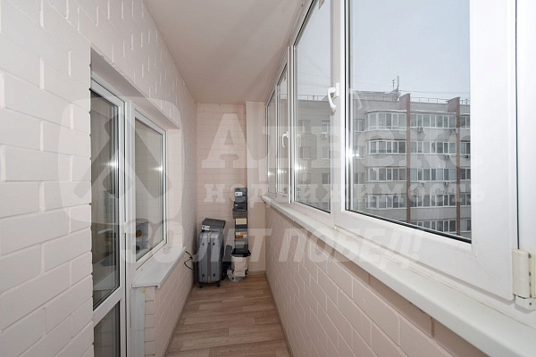 1-к квартира, 48 кв.м.
