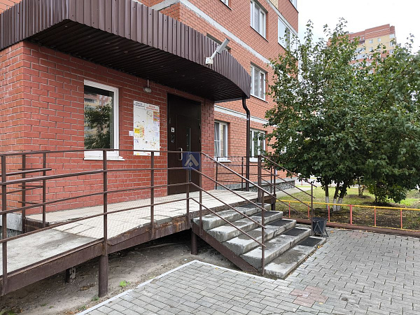 Квартира 2-комн., 50 м²