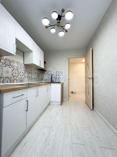 Квартира 3-комн., 63.7 м² Квартира 3-комн., 63.7 м²