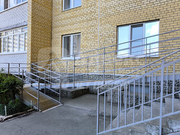 3-к квартира, 82 кв.м.