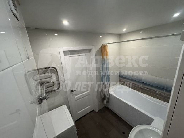 Квартира 3-комн., 75 м²