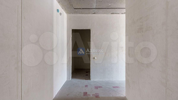 Квартира 3-комн., 82.6 м² Квартира 3-комн., 82.6 м²