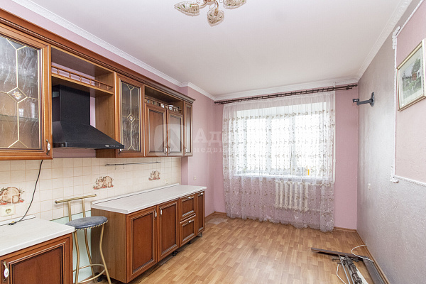 Квартира 2-комн., 92.1 м²