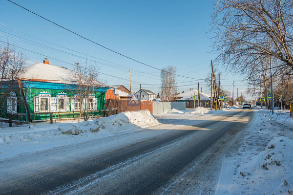 Дом 198.4 м²