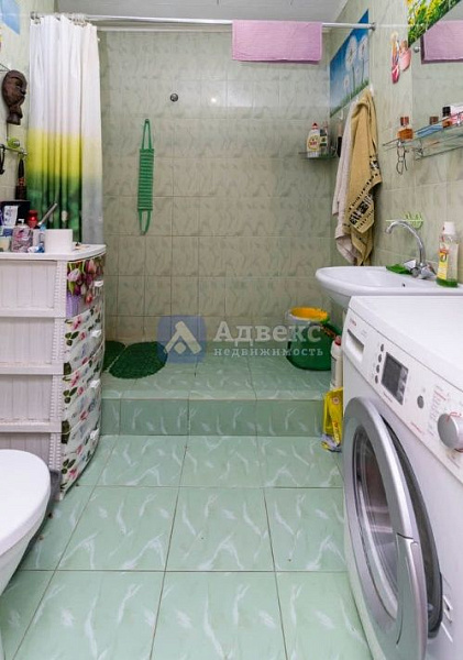 Квартира студия, 32.5 м²