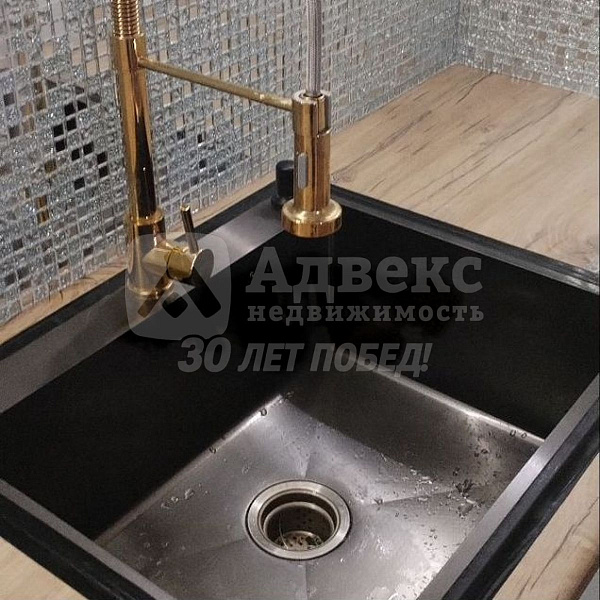 2-к квартира, 640 кв.м.