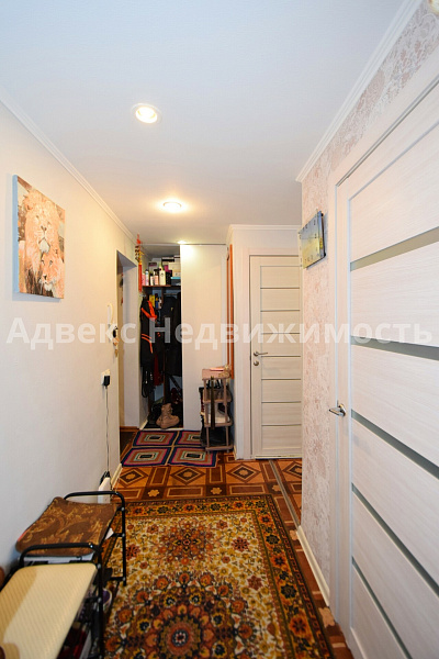 Квартира 2-комн., 43.9 м²