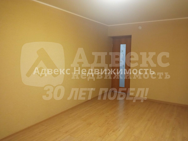 Квартира 3-комн., 91.5 м²