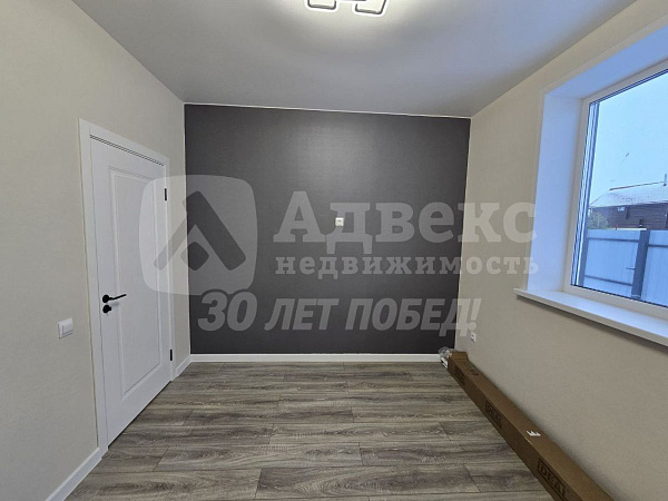 Коттедж 84 м²