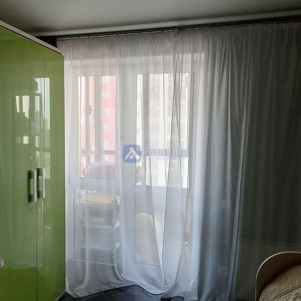 Квартира 3-комн., 74.6 м² Квартира 3-комн., 74.6 м²