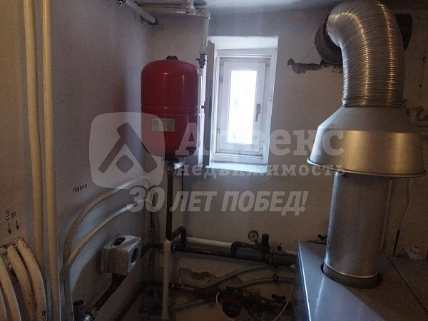 Коттедж 347.9 м²