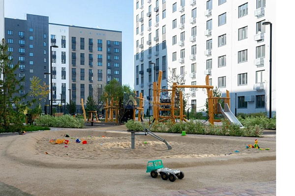 Квартира студия, 30.8 м² Квартира студия, 30.8 м²