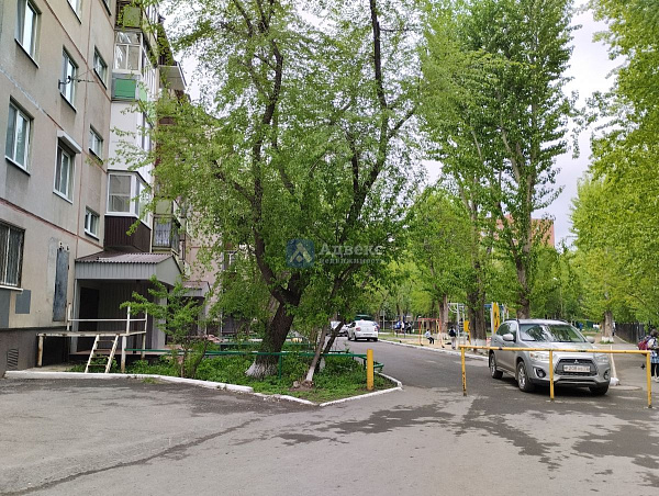 Квартира студия, 16 м² Квартира студия, 16 м²