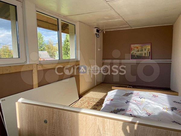 Дача/Коттедж, 52 кв.м.