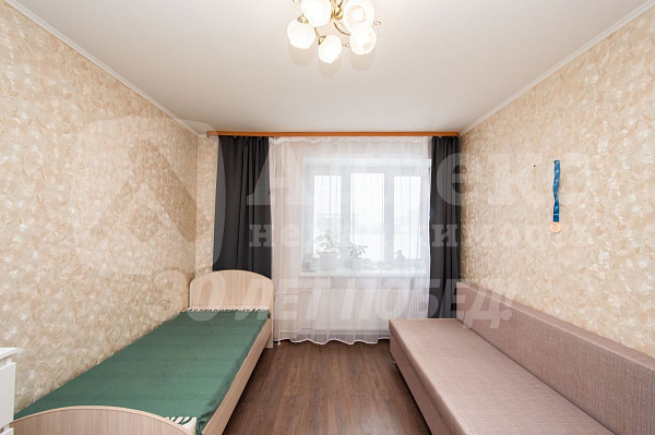 2-к квартира, 48 кв.м.