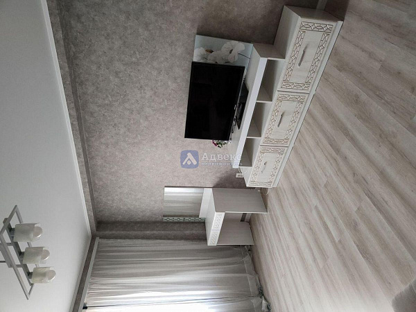 Квартира 1-комн., 47.5 м² Квартира 1-комн., 47.5 м²