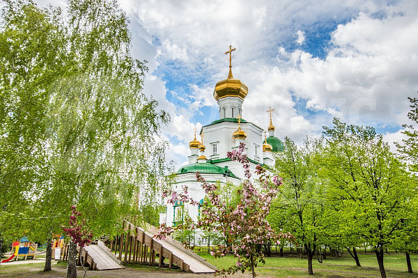 3-к квартира, 66 кв.м.