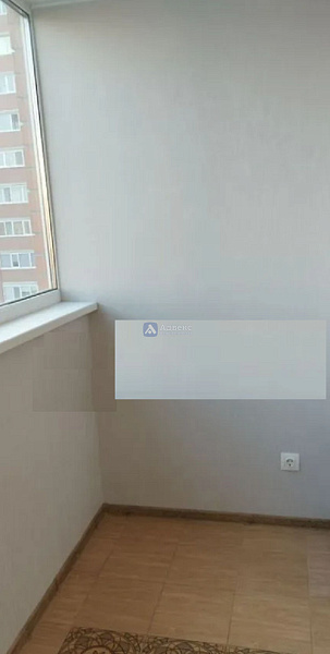 Квартира 1-комн., 33 м²