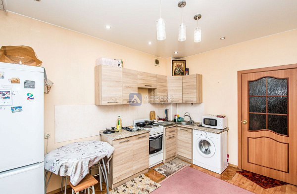 2-к квартира, 68 кв.м.