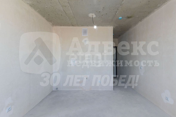 Студия, 19 кв.м.