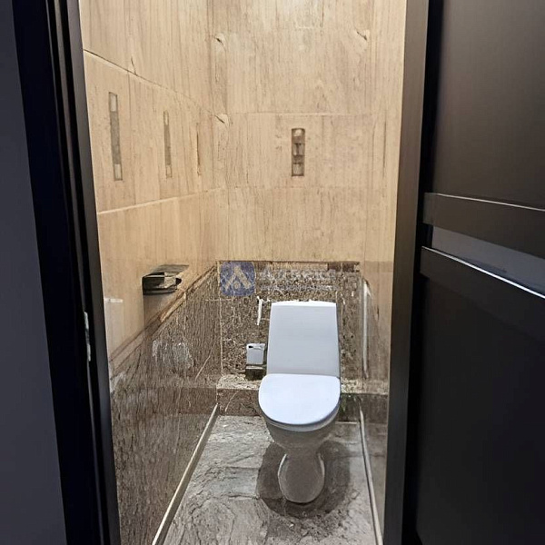 Квартира 1-комн., 43.7 м²