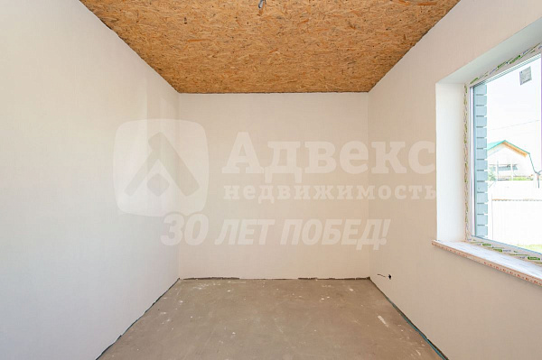 Дача/Коттедж, 107 кв.м.