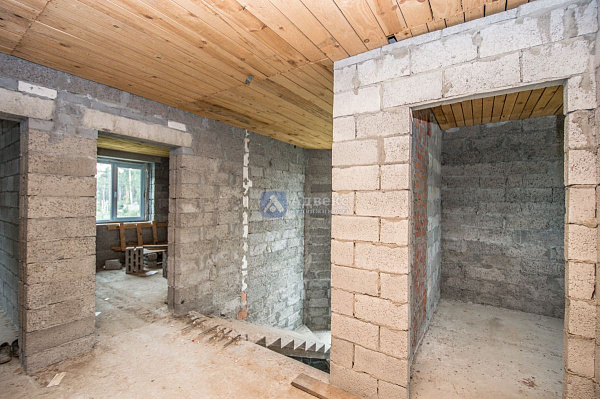 Коттедж 207 м² Коттедж 207 м²