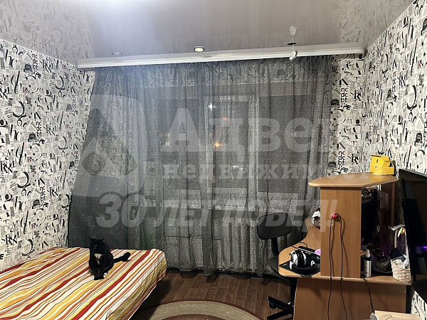 Комната 18.1 м²