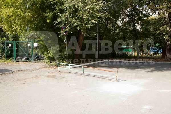 Квартира 2-комн., 56.7 м²