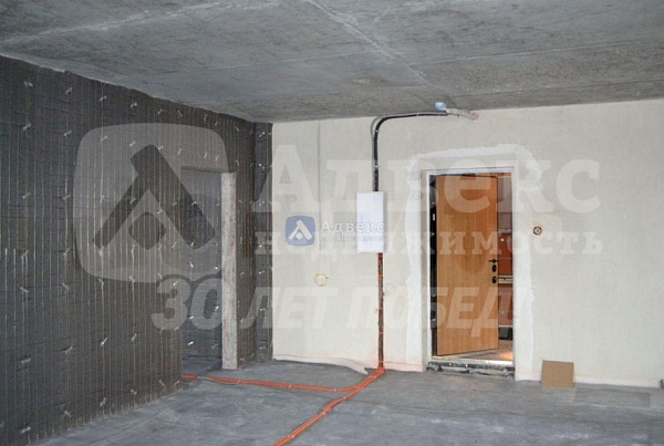 Квартира 3-комн., 118 м²