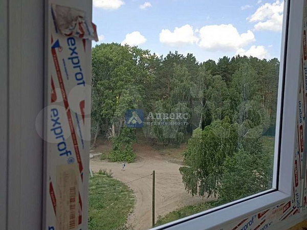 Студия, 34 кв.м.