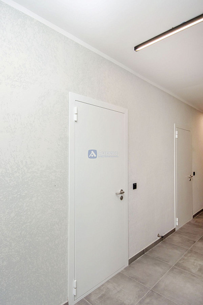 Квартира 1-комн., 41.3 м²