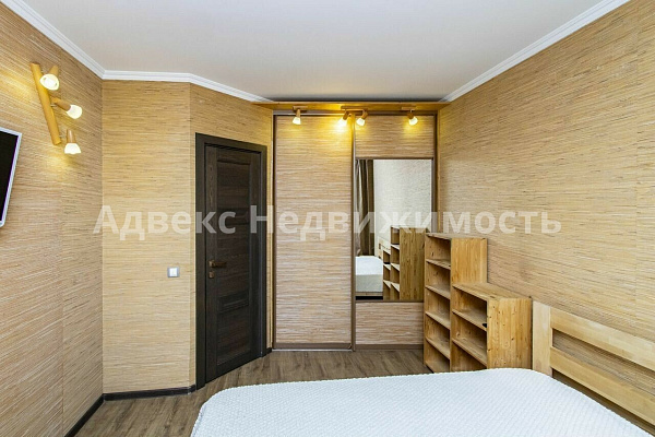 Квартира 3-комн., 85 м²